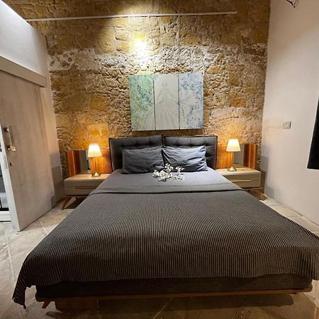 ניקוסיה Tasev Guesthouse מראה חיצוני תמונה
