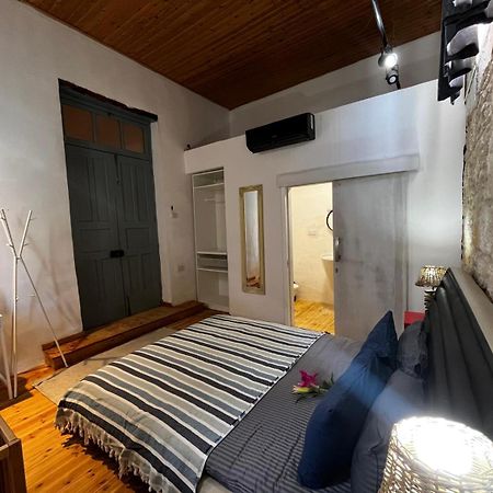 ניקוסיה Tasev Guesthouse מראה חיצוני תמונה