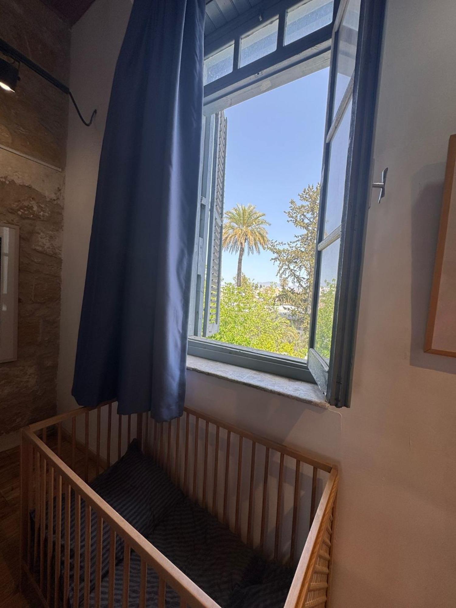 ניקוסיה Tasev Guesthouse מראה חיצוני תמונה