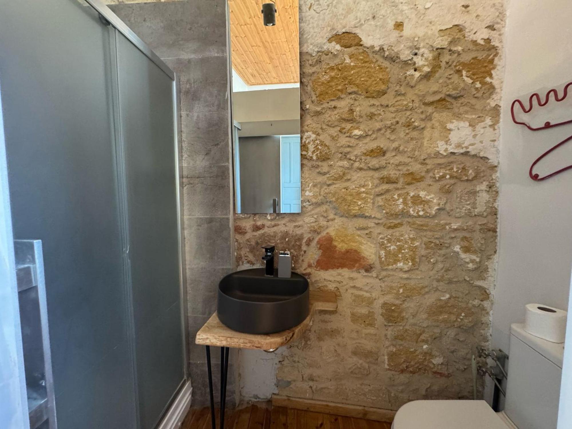 ניקוסיה Tasev Guesthouse מראה חיצוני תמונה