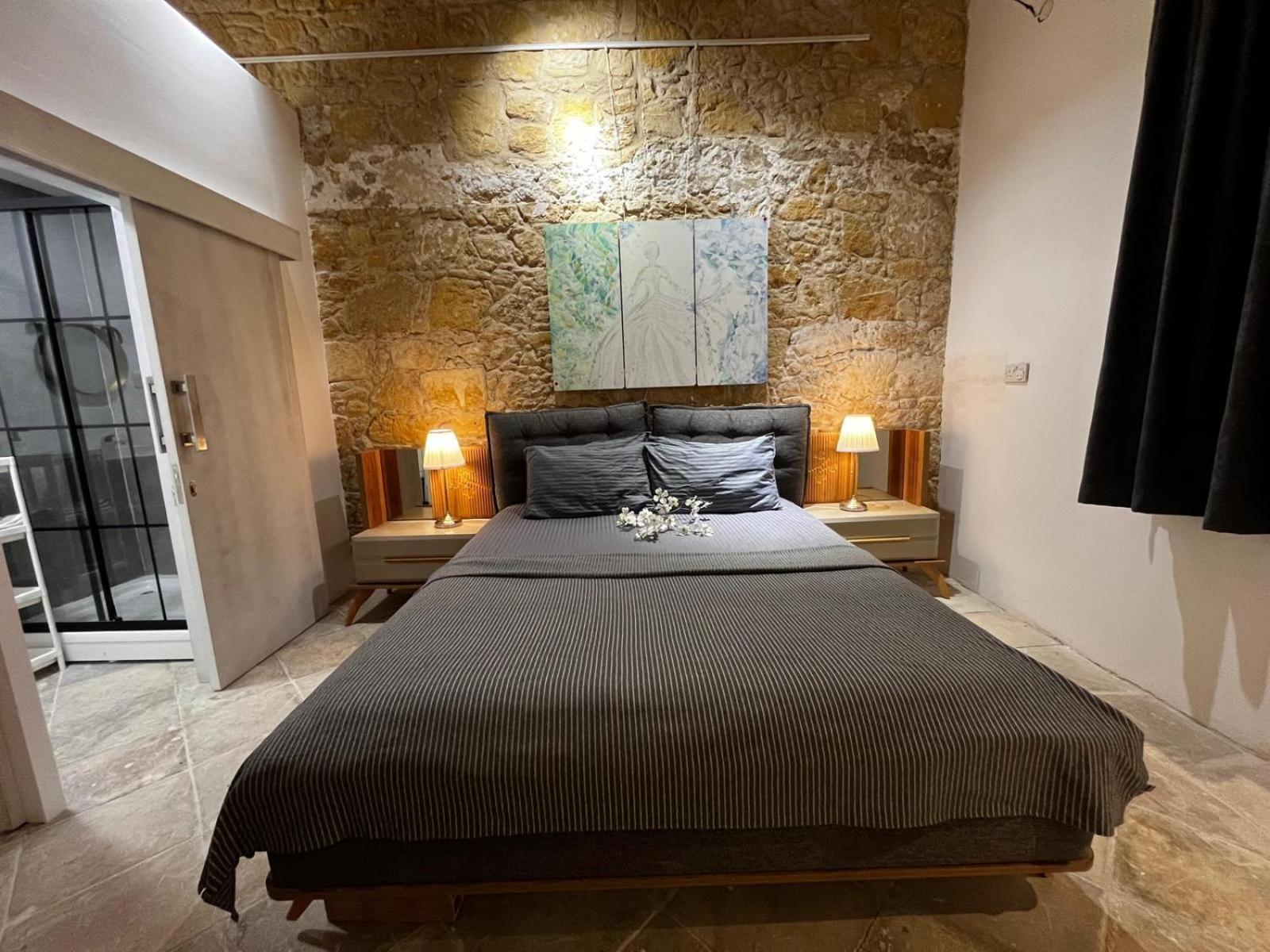 ניקוסיה Tasev Guesthouse מראה חיצוני תמונה