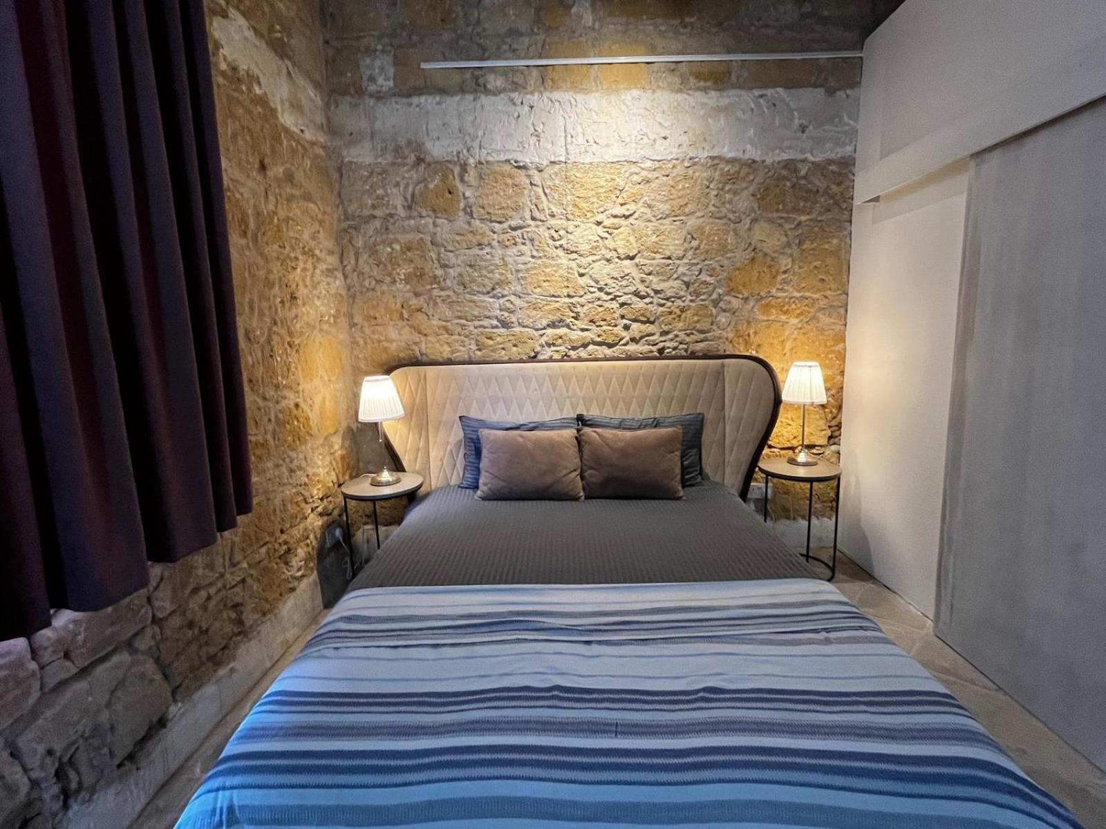 ניקוסיה Tasev Guesthouse מראה חיצוני תמונה